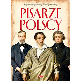 Pisarze Polscy