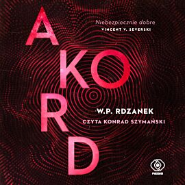 Akord (audiobook MP3)