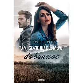 Tam, gdzie diabeł mówi dobranoc (e-book)