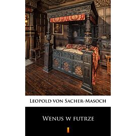 Wenus w futrze (e-book)