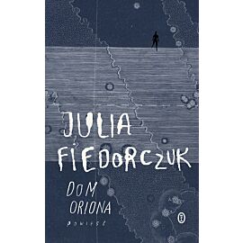 Dom Oriona (e-book)