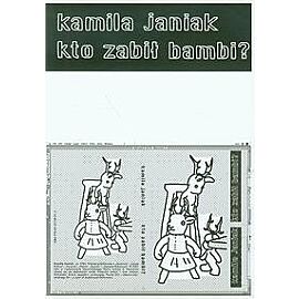 Kto zabił bambi