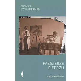 Fałszerze pieprzu