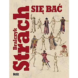 Strach się bać