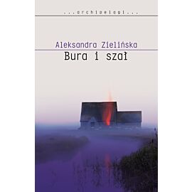 Bura i szał