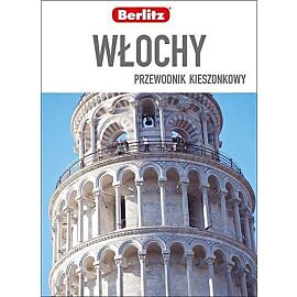 Włochy przewodnik kieszonkowy