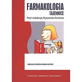 Farmakologia. Tajemnice
