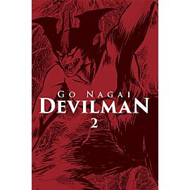Devilman - 02