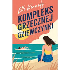 Kompleks grzecznej dziewczynki