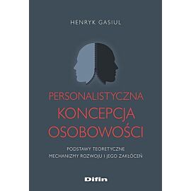 Personalistyczna koncepcja osobowości