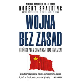 Wojna bez zasad (e-book)
