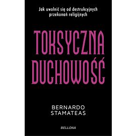 Toksyczna duchowość