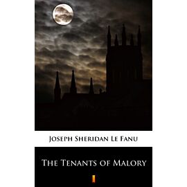 The Tenants of Malory (e-book)