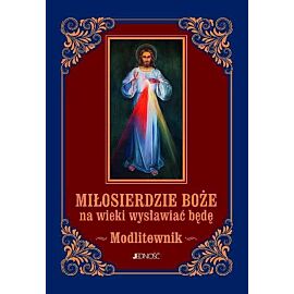 Miłosierdzie Boże na wieki wysławiać będę