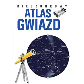Kieszonkowy atlas gwiazd