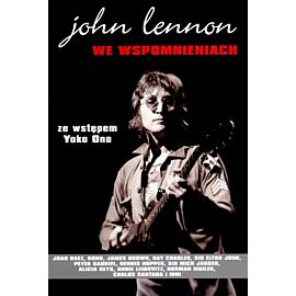 John lennon we wspomnieniach