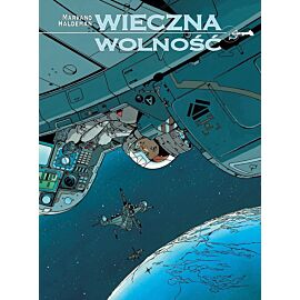 Wieczna wolność - Wyd. zbiorcze
