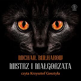 Mistrz i Małgorzata (audiobook MP3)