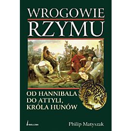 Wrogowie Rzymu