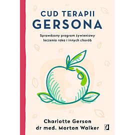 Cud terapii Gersona
