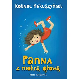 Panna z mokrą głową (e-book)