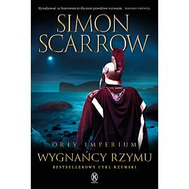 Wygnańcy Rzymu (e-book)