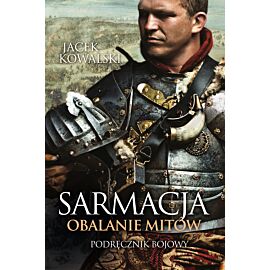 Sarmacja (e-book)