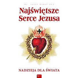Najświętsze Serce Jezusa