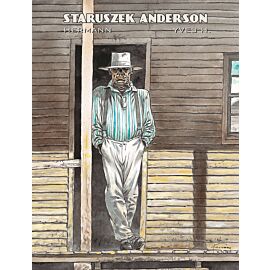 Staruszek Anderson