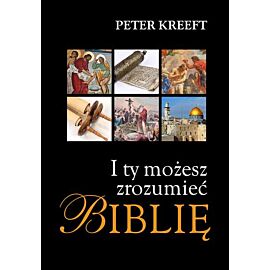 I ty możesz zrozumieć biblię