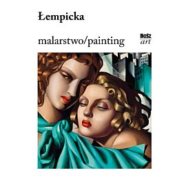 Łempicka. Malarstwo