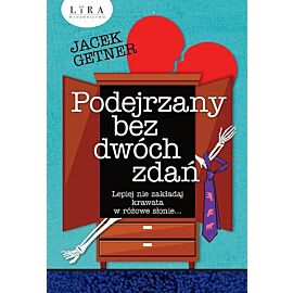 Podejrzany bez dwóch zdań
