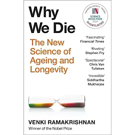 Why We Die