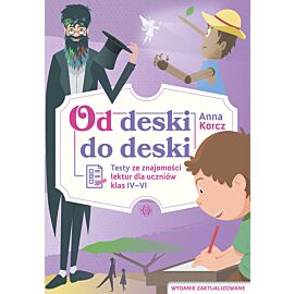 Od deski do deski