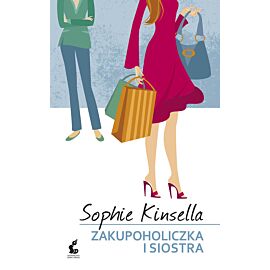 Zakupoholiczka i siostra