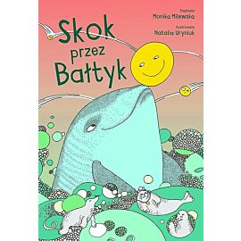Skok przez Bałtyk