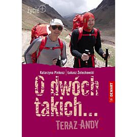 O dwóch takich... Teraz Andy