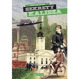 Sekrety Kalisza