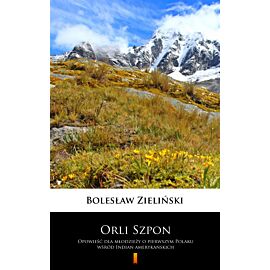 Orli Szpon (e-book)