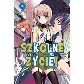 Szkolne życie - 09
