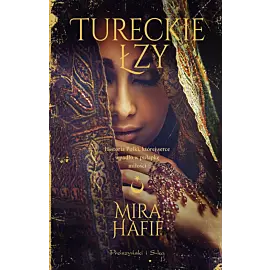 Tureckie łzy (Duże Litery)