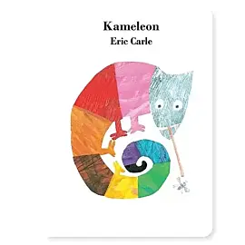 Kameleon