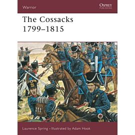 The Cossacks 1799-1815