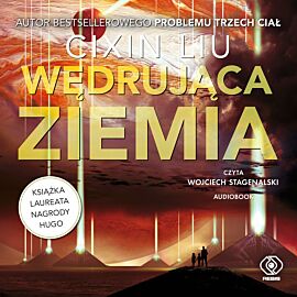 Wędrująca Ziemia (audiobook MP3)