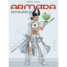 Armada - 20 - Aktualizacja