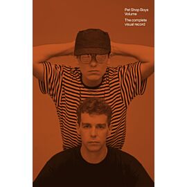 Pet Shop Boys. Volume