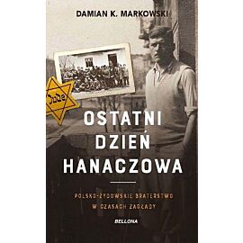 Ostatni dzień Hanaczowa