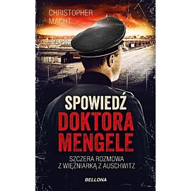Spowiedź doktora Mengele