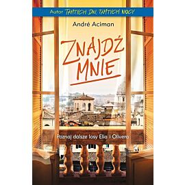 Znajdź mnie