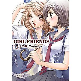 Girl Friends - 2